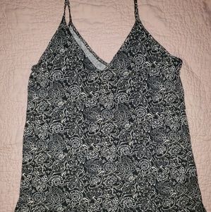 Old Navy Cami size L